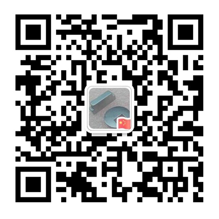 扫一扫关注微信公众号 